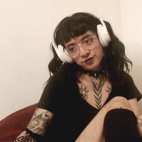 HairyMistressKit avatar