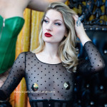 MORE ALIVE VIDEOS by Adah Vonn and Less Dead Studio avatar