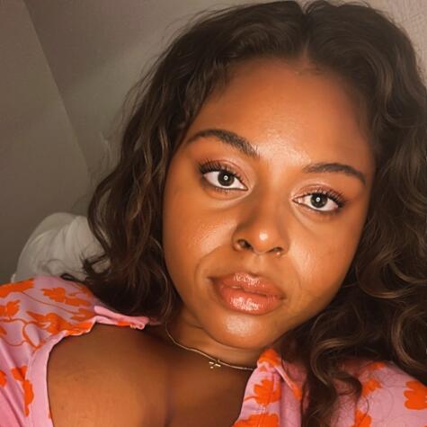 Goddess8Lorraine avatar