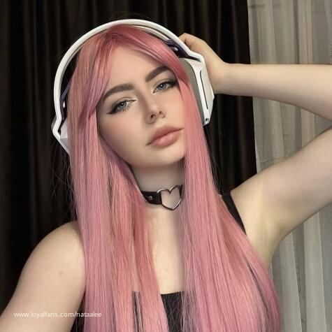 Nataa Lee avatar