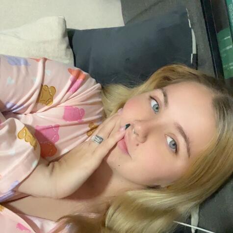 Princess Des89 avatar