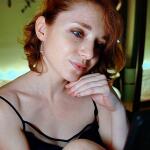 Miss Evi avatar