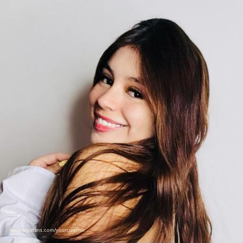 Yourcutemar avatar
