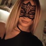 Madame Aphrodite avatar