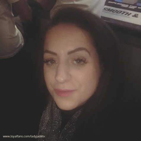 LadyJadetv Cross Dressing Service avatar