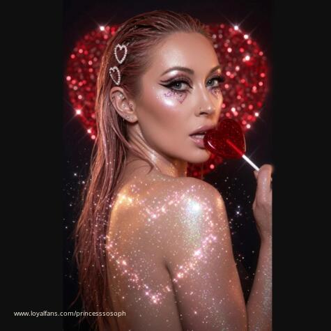 PrincesssoSoph avatar