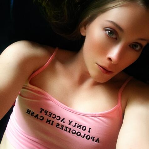 Sophtheshydemibabe avatar