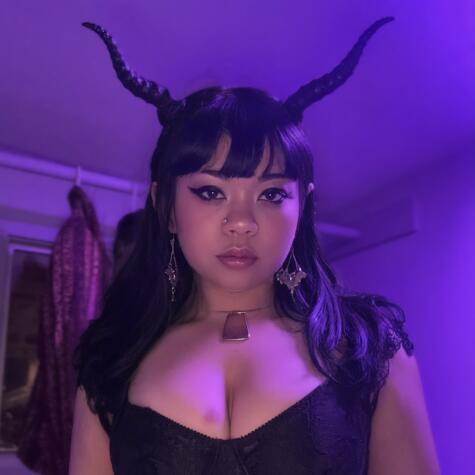 FilipinaFairyy avatar