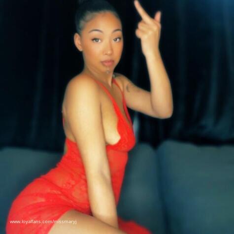 MissMaryJ avatar