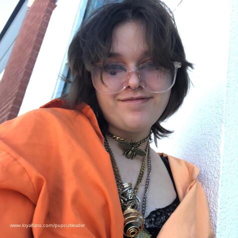 Rosier Reign avatar