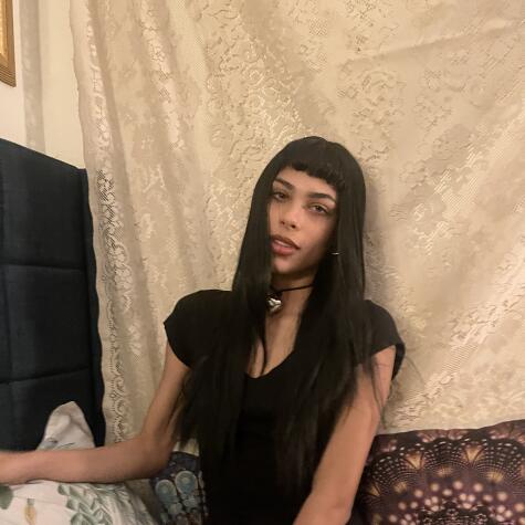 Raineyraine avatar