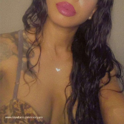ExoCyara avatar