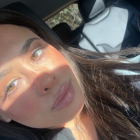 Milkmariequeen avatar