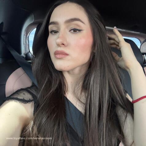 Miss Venera avatar