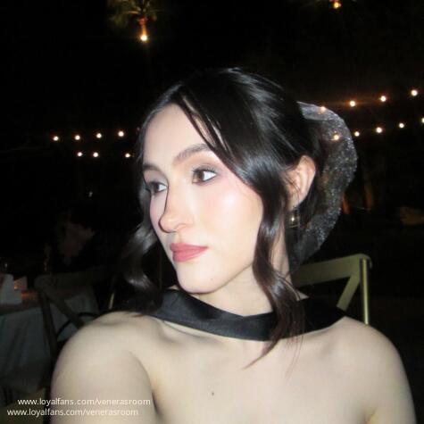 Princesa Venera avatar