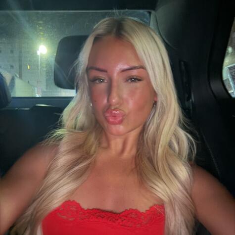 Aimee leitch avatar