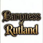 Baroness of Rutland  avatar