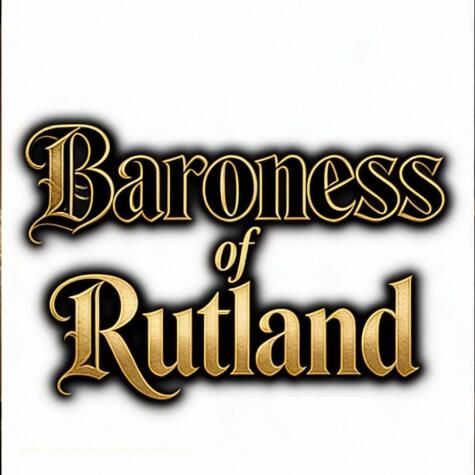 Baroness of Rutland  avatar