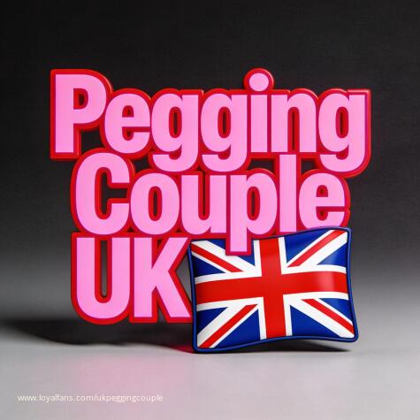 UK Pegging Couple avatar