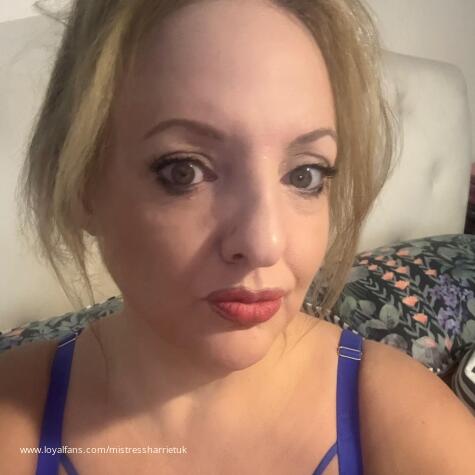 Mistress Harriet avatar