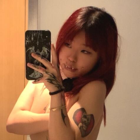 Lammyta avatar