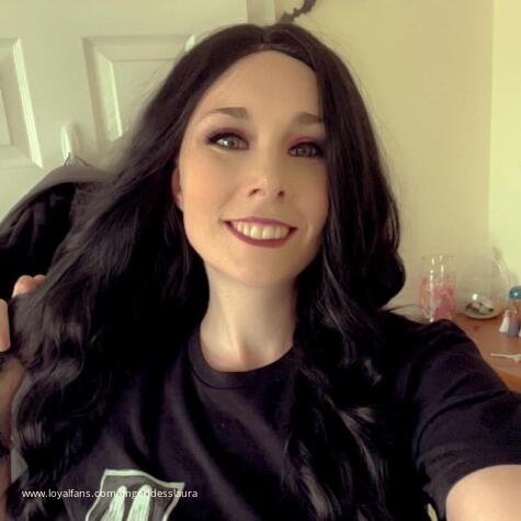 Im goddess Laura avatar