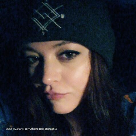 TheGoddessNatashia avatar