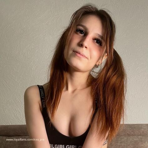 Melissa xxs pie avatar