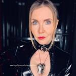 Mistress Malice X avatar