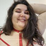 BBW Mistress Anastasia Gree avatar