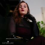 Miss Catdeluxe avatar