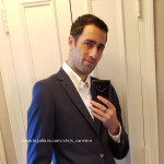 Chris Carmine avatar