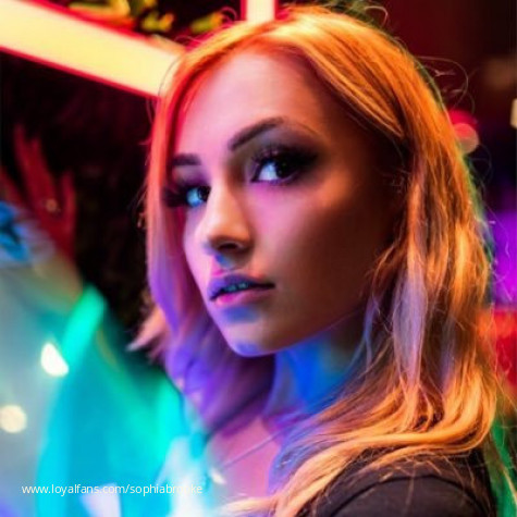 Sophia Brooke avatar