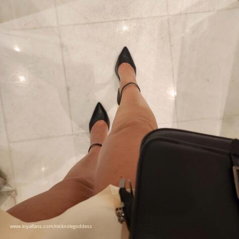 NickSoleGoddess avatar