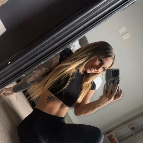 Starrharper avatar
