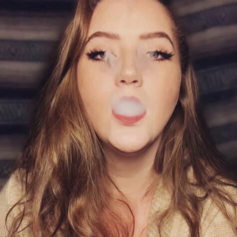 AmySmokes avatar