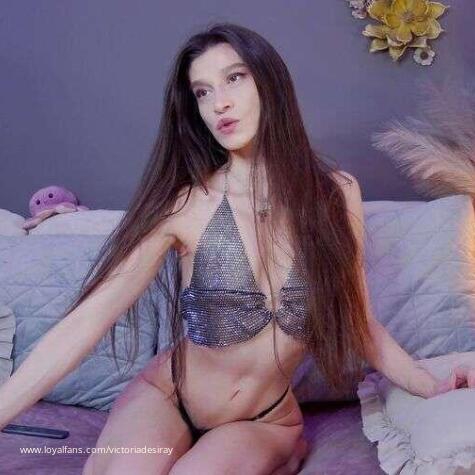 Victoria Desiray avatar