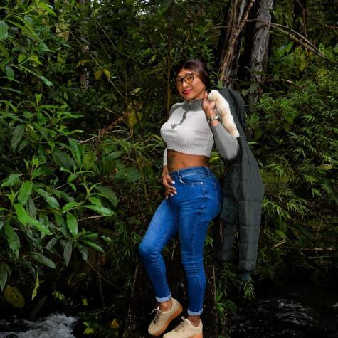 candice104 avatar