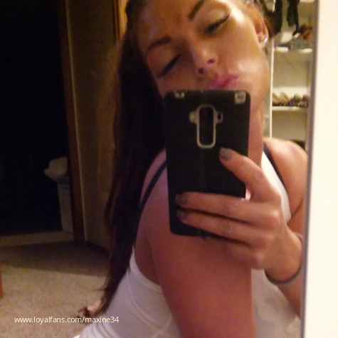 Mistress Maxine34 avatar