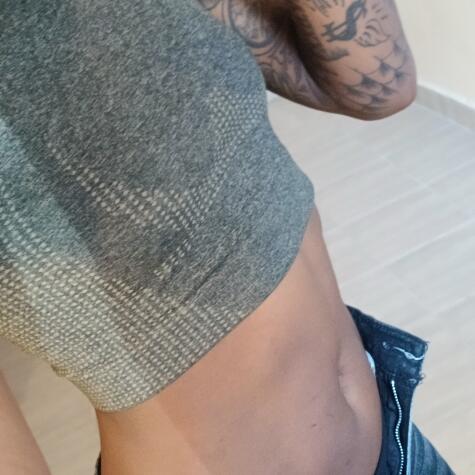 Dreamgirllxo avatar