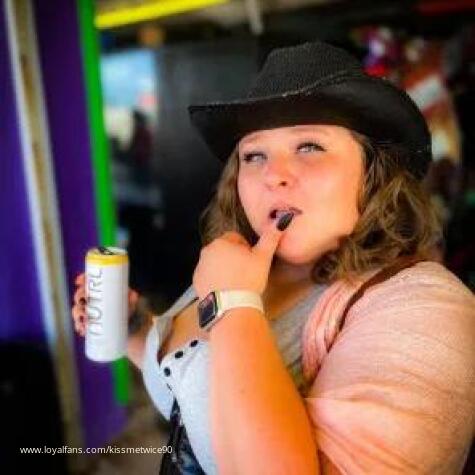 Krissy Belle avatar