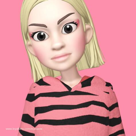 Ioanaxxx avatar