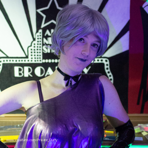 Private Duffy's videos and clips | Official account | LoyalFans