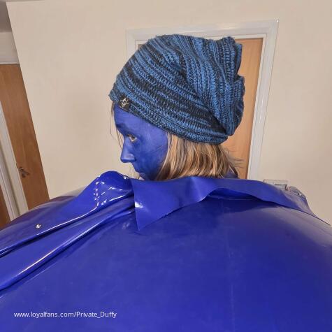 Private Duffy avatar