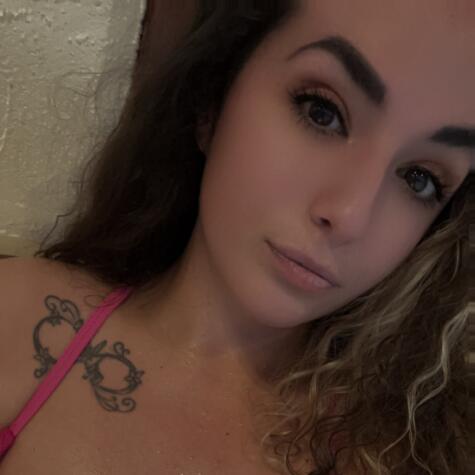 Your Goddess Jazzy avatar