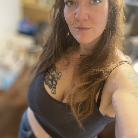 Goddess Candy Kiss avatar