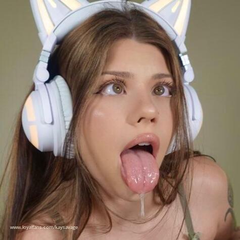 Kay Savage Findom Femdom avatar