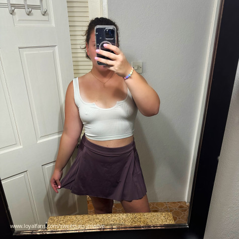 SweetSassyMaeve avatar
