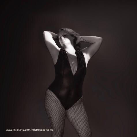 Mistress K of Soles avatar