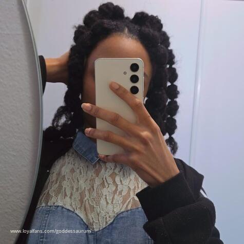 Goddess Aurum avatar